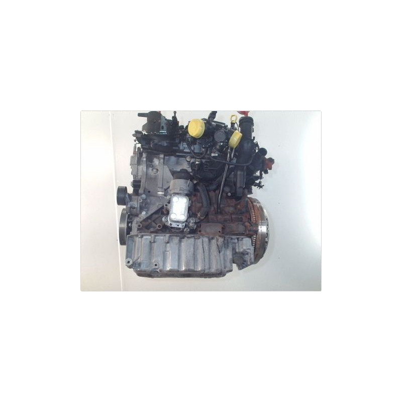 MOTEUR DIESEL FORD FOCUS 2.0 TDCi