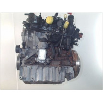 MOTEUR DIESEL FORD FOCUS 2.0 TDCi