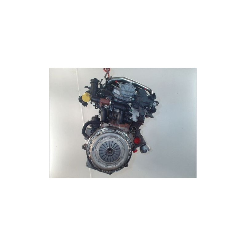 MOTEUR DIESEL FORD FOCUS 2.0 TDCi
