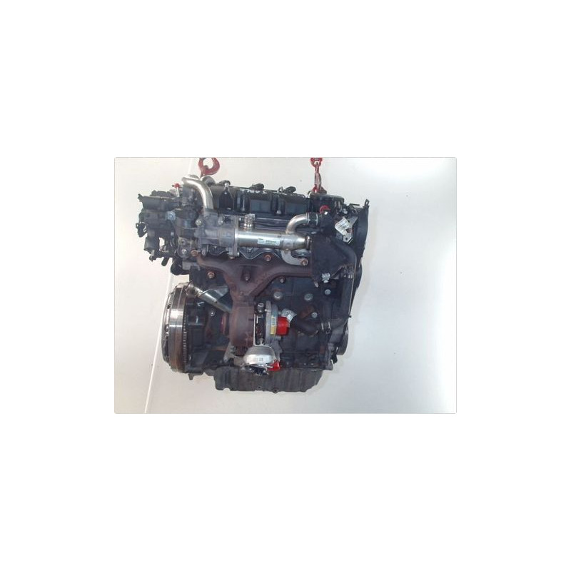 MOTEUR DIESEL FORD FOCUS 2.0 TDCi