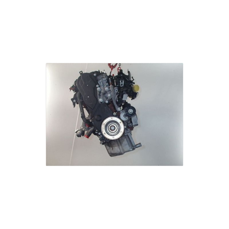 MOTEUR DIESEL FORD FOCUS 2.0 TDCi