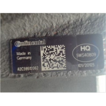 MOTEUR DIESEL FORD FOCUS 2.0 TDCi