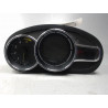 BLOC COMPTEURS RENAULT MEGANE