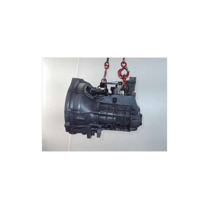 BOITE A VITESSE MECANIQUE VOLVO C30 1.6 D