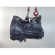 BOITE A VITESSE MECANIQUE VOLVO C30 1.6 D