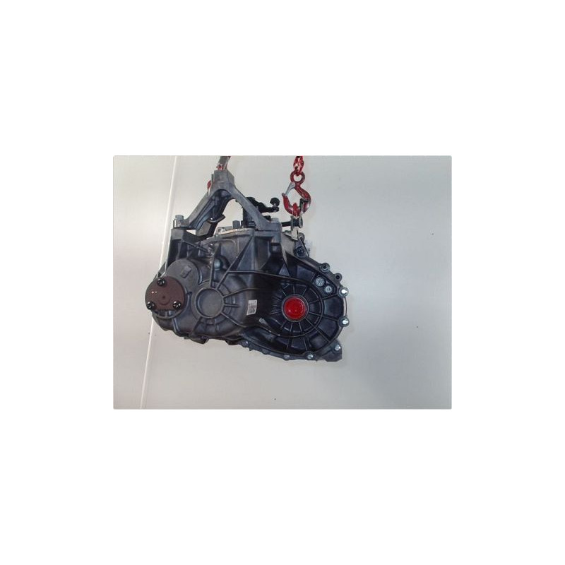 BOITE A VITESSE MECANIQUE VOLVO C30 1.6 D