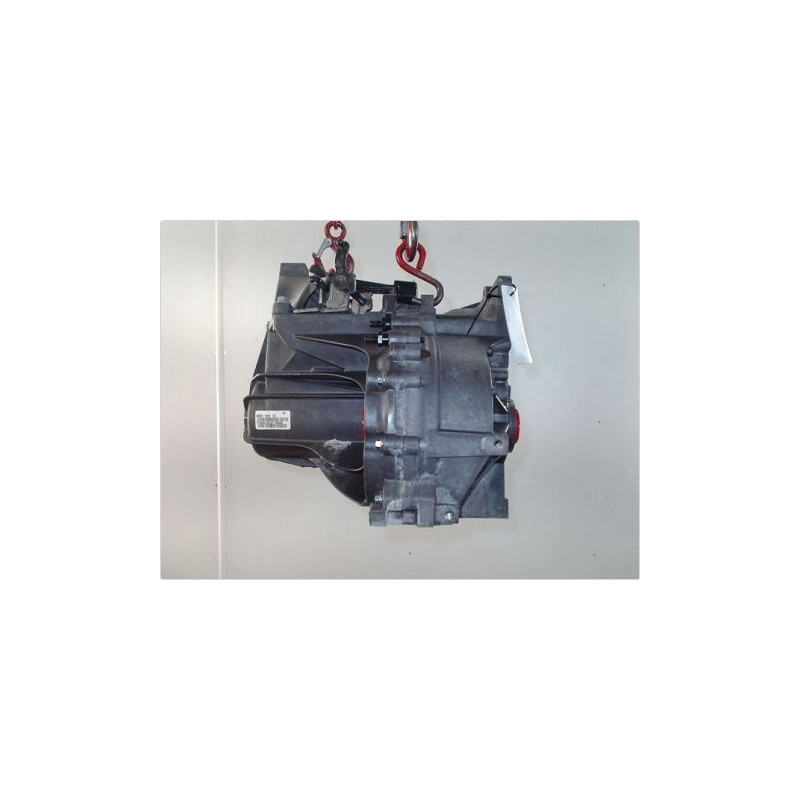 BOITE A VITESSE MECANIQUE VOLVO C30 1.6 D