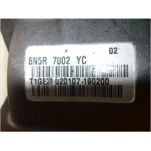 BOITE A VITESSE MECANIQUE VOLVO C30 1.6 D