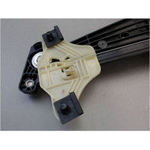 MECANISME LEVE-GLACE AVANT DROIT RENAULT CLIO