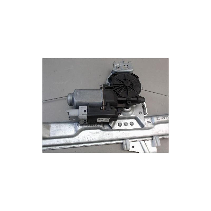 MECANISME LEVE-GLACE AVANT DROIT PEUGEOT 207