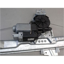 MECANISME LEVE-GLACE AVANT DROIT PEUGEOT 207