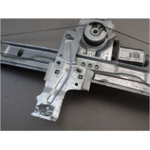 MECANISME LEVE-GLACE AVANT DROIT PEUGEOT 207