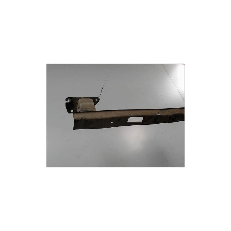 RENFORT PARE-CHOC ARRIERE  PEUGEOT 207