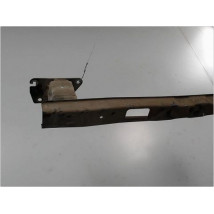 RENFORT PARE-CHOC ARRIERE  PEUGEOT 207