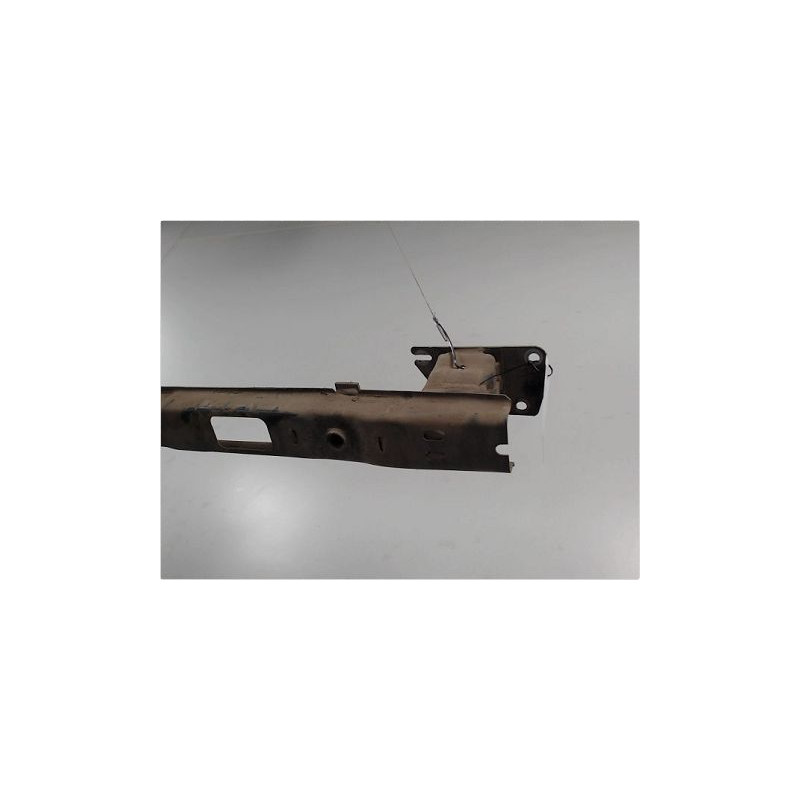 RENFORT PARE-CHOC ARRIERE  PEUGEOT 207