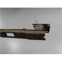 RENFORT PARE-CHOC ARRIERE  PEUGEOT 207