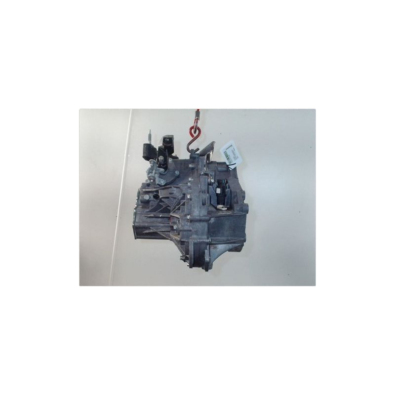 BOITE A VITESSE MECANIQUE CHEVROLET NUBIRA 2.0 D