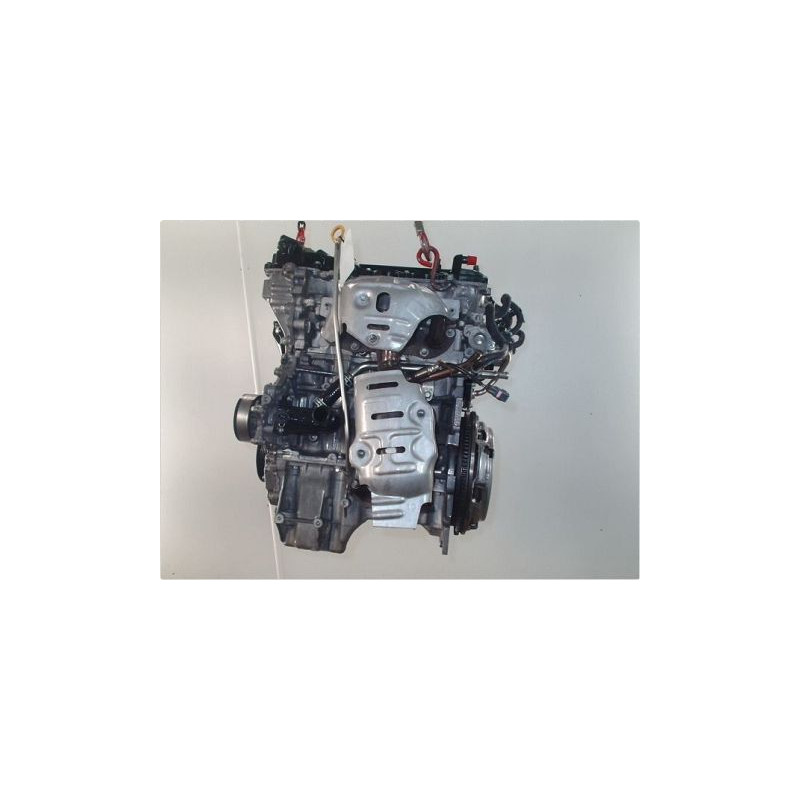 MOTEUR ESSENCE TOYOTA YARIS 1.33 VVT-i 