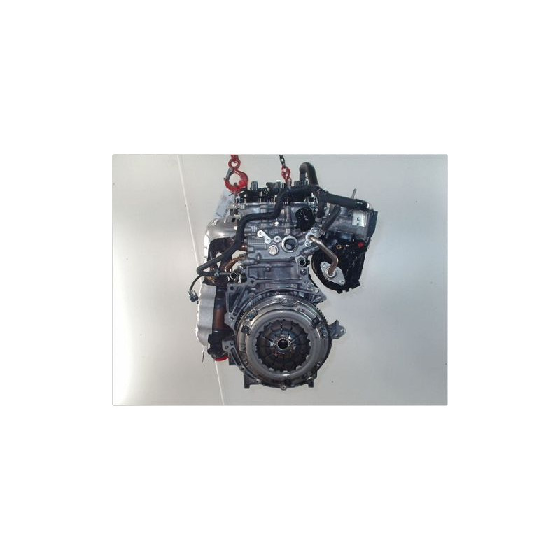 MOTEUR ESSENCE TOYOTA YARIS 1.33 VVT-i 
