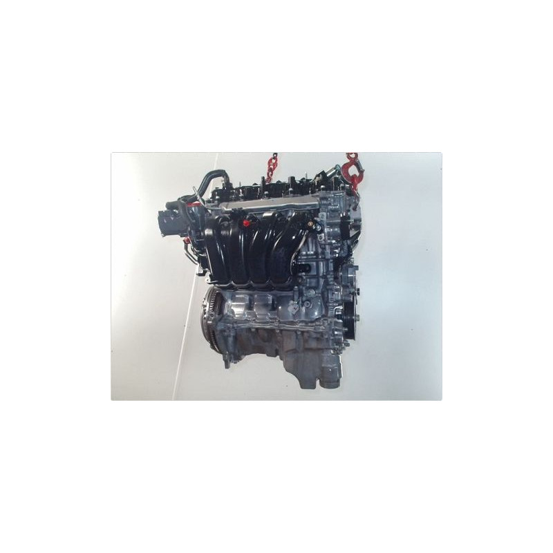 MOTEUR ESSENCE TOYOTA YARIS 1.33 VVT-i 