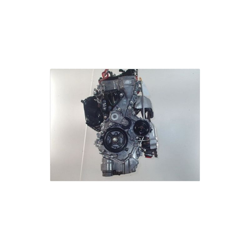 MOTEUR ESSENCE TOYOTA YARIS 1.33 VVT-i 