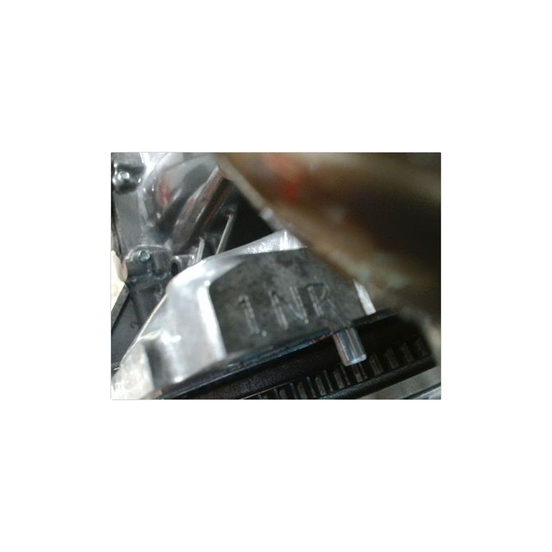 MOTEUR ESSENCE TOYOTA YARIS 1.33 VVT-i 