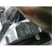 MOTEUR ESSENCE TOYOTA YARIS 1.33 VVT-i 