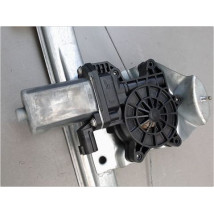 MECANISME LEVE-GLACE ARRIERE GAUCHE RENAULT CAPTUR