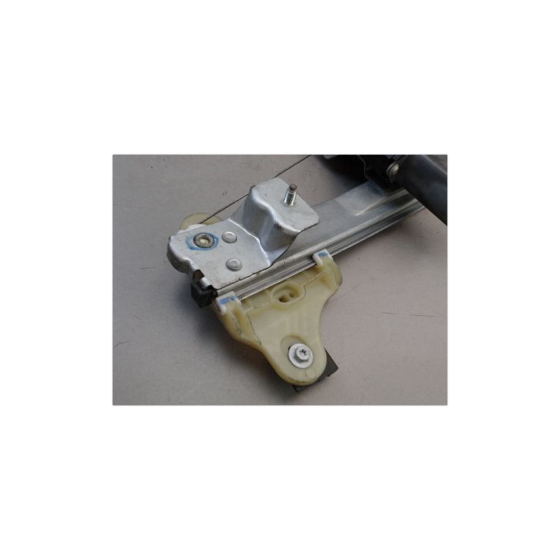 MECANISME LEVE-GLACE ARRIERE GAUCHE RENAULT CAPTUR