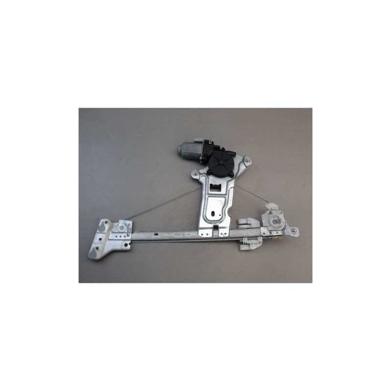 MECANISME LEVE-GLACE ARRIERE GAUCHE CITROEN XSARA