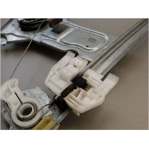 MECANISME LEVE-GLACE ARRIERE GAUCHE CITROEN XSARA