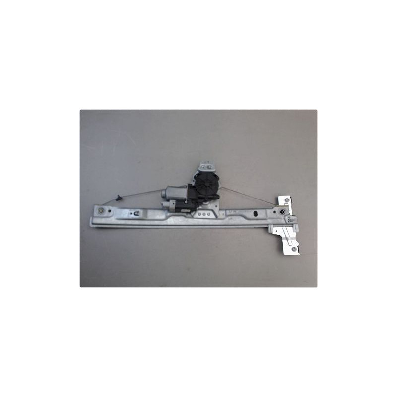 MECANISME LEVE-GLACE AVANT DROIT PEUGEOT 207