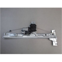 MECANISME LEVE-GLACE AVANT DROIT PEUGEOT 207