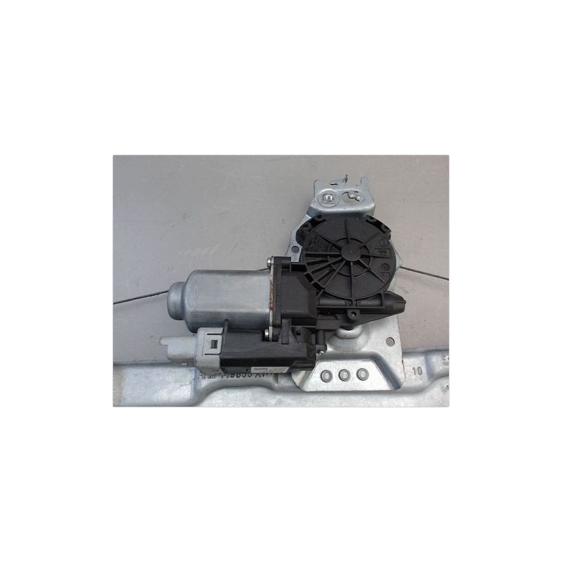 MECANISME LEVE-GLACE AVANT DROIT PEUGEOT 207