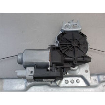 MECANISME LEVE-GLACE AVANT DROIT PEUGEOT 207