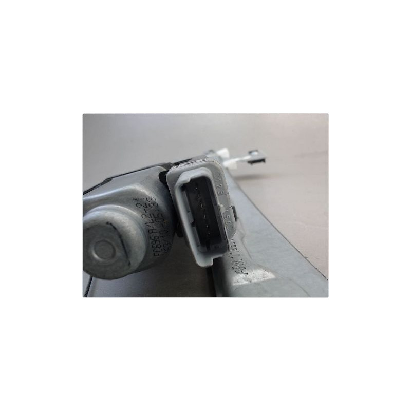 MECANISME LEVE-GLACE AVANT DROIT PEUGEOT 207