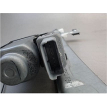 MECANISME LEVE-GLACE AVANT DROIT PEUGEOT 207