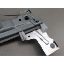 MECANISME LEVE-GLACE AVANT DROIT PEUGEOT 207