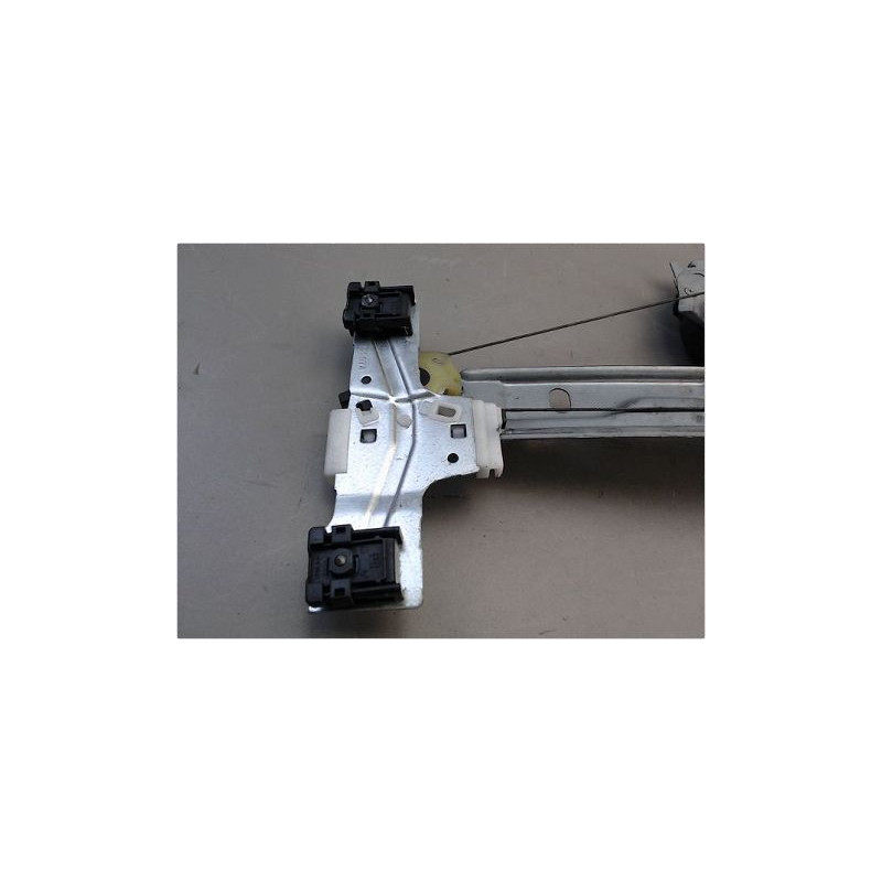 MECANISME LEVE-GLACE AVANT DROIT PEUGEOT 207