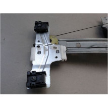 MECANISME LEVE-GLACE AVANT DROIT PEUGEOT 207