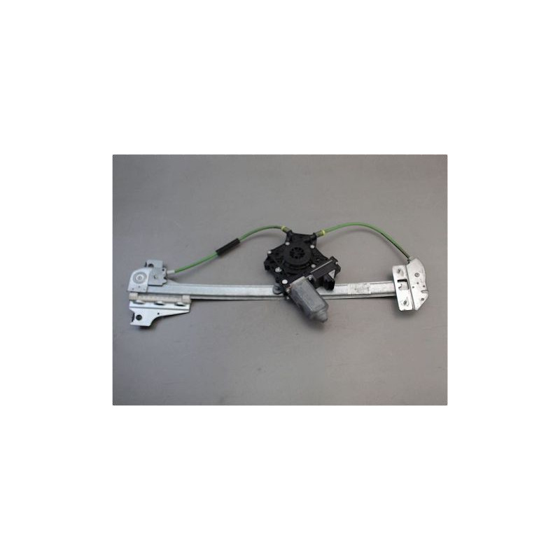 MECANISME LEVE-GLACE ARRIERE GAUCHE PEUGEOT 807