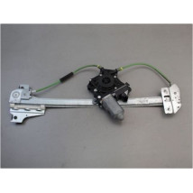 MECANISME LEVE-GLACE ARRIERE GAUCHE PEUGEOT 807
