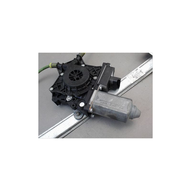MECANISME LEVE-GLACE ARRIERE GAUCHE PEUGEOT 807