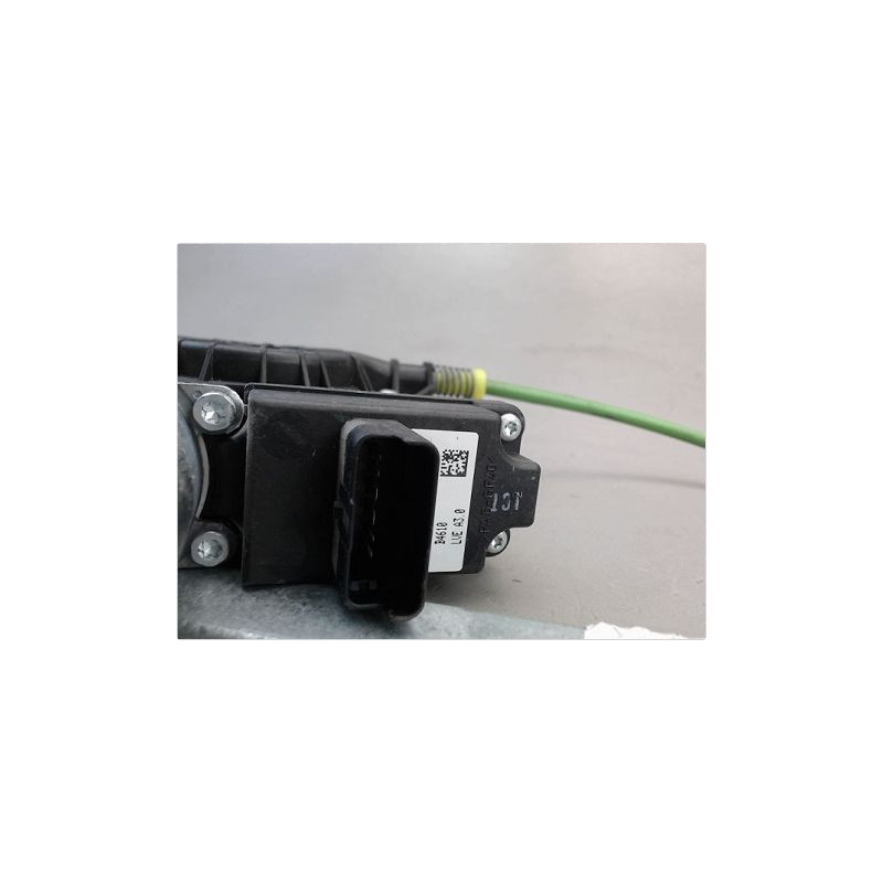 MECANISME LEVE-GLACE ARRIERE GAUCHE PEUGEOT 807