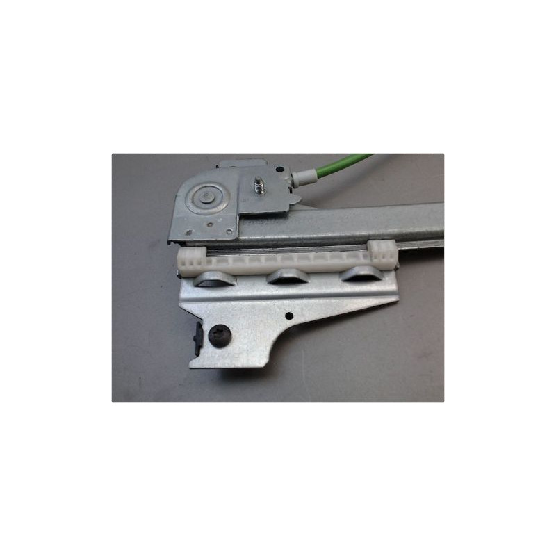 MECANISME LEVE-GLACE ARRIERE GAUCHE PEUGEOT 807