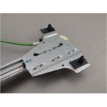 MECANISME LEVE-GLACE ARRIERE GAUCHE PEUGEOT 807