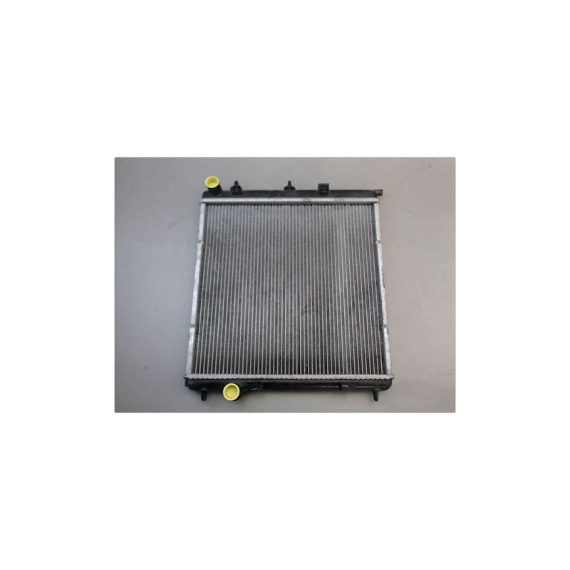 RADIATEUR CITROEN C3
