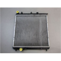 RADIATEUR CITROEN C3