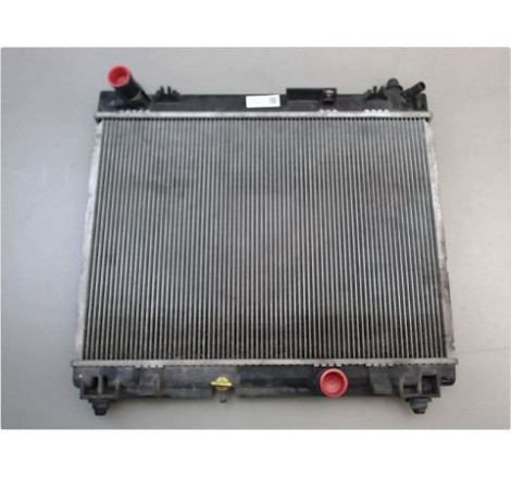 RADIATEUR