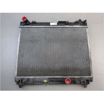 RADIATEUR TOYOTA YARIS